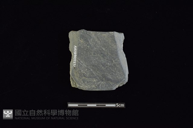 戈形器藏品圖，第1張
