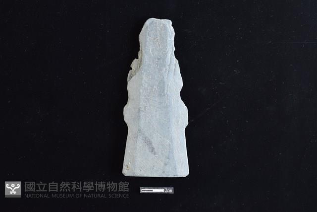 戈形器藏品圖，第1張