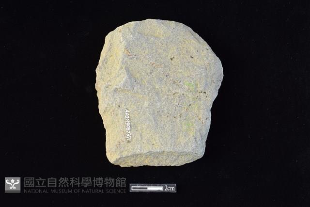 斧鋤形器藏品圖，第2張