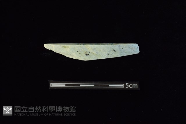 玉料藏品圖，第1張