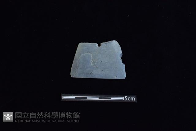 矛鏃形器藏品圖，第1張