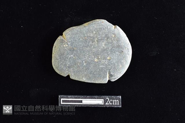 網墜藏品圖，第1張