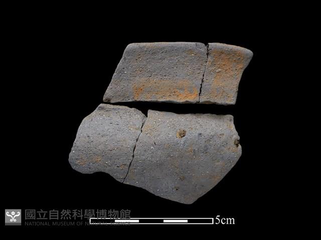 陶罐藏品圖，第1張