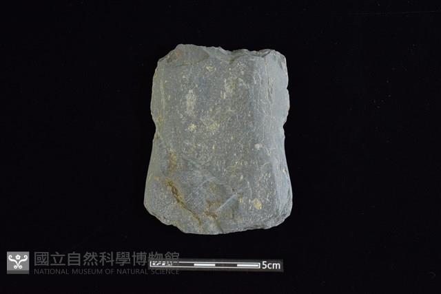 戈形器藏品圖，第1張