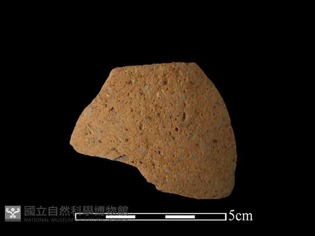 陶缽藏品圖，第1張