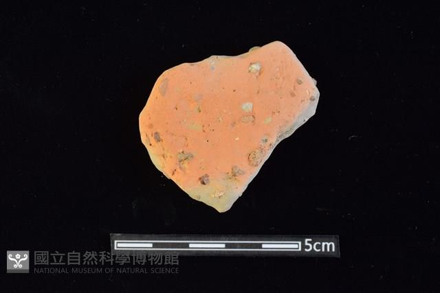 陶片藏品圖，第1張