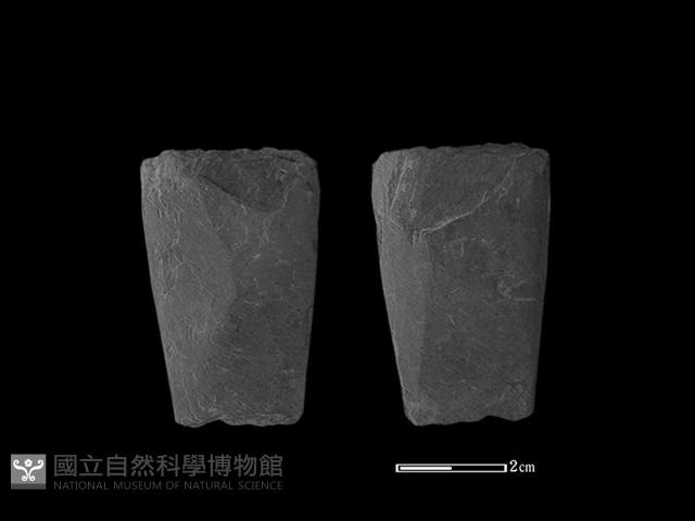 矛鏃形器藏品圖，第1張