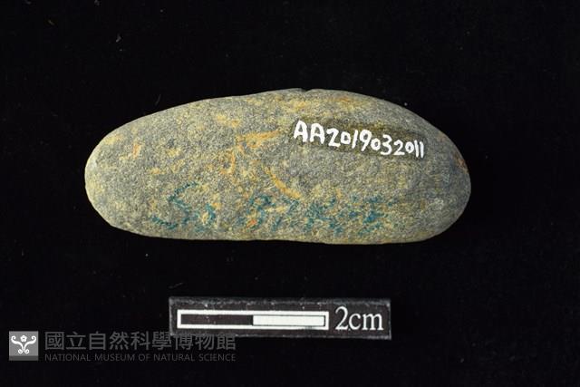 網墜藏品圖，第2張