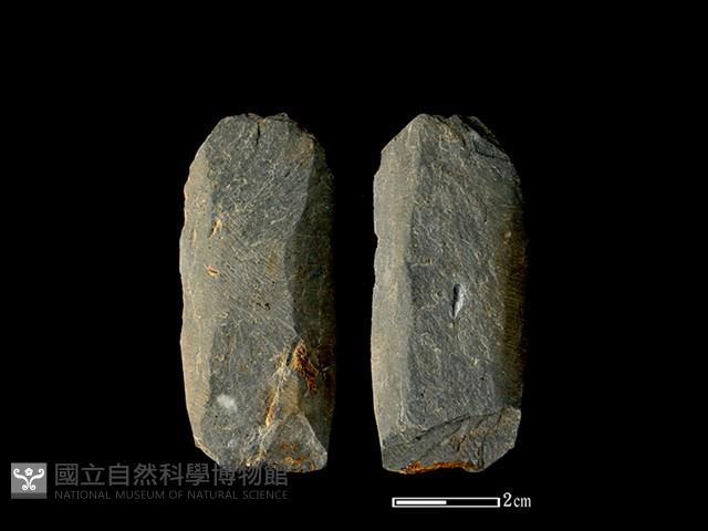 矛鏃形器藏品圖，第1張