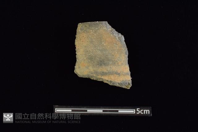 陶罐藏品圖，第1張