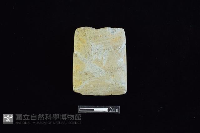 錛鑿形器藏品圖，第1張