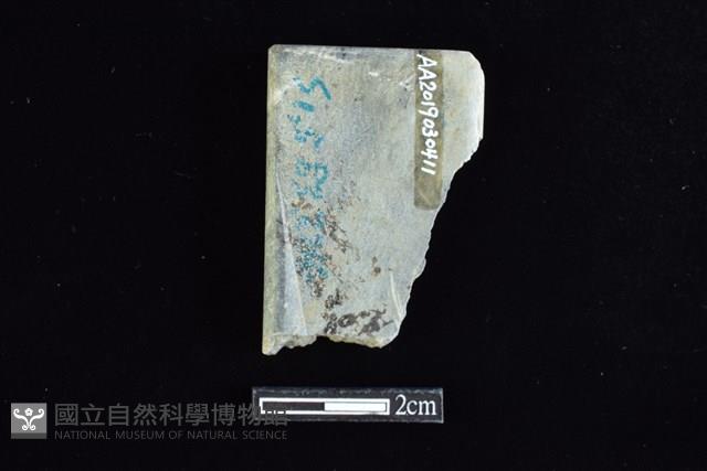 錛鑿形器藏品圖，第1張