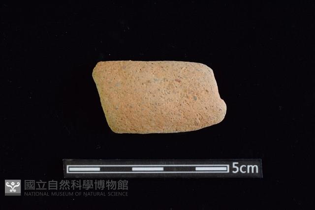 陶片藏品圖，第1張