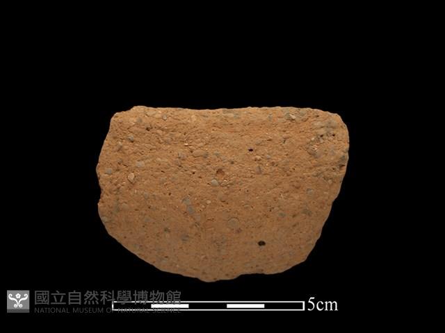 陶缽藏品圖，第1張