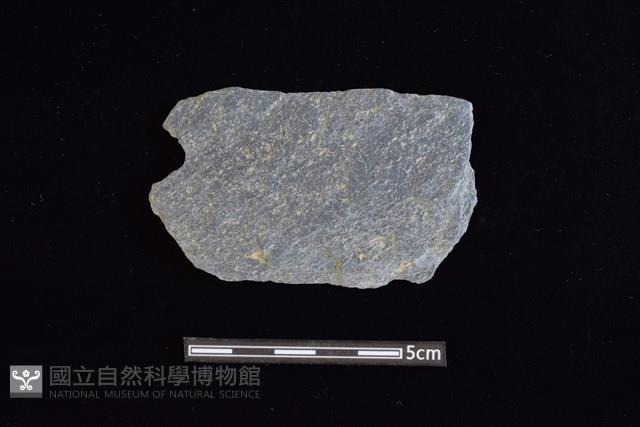 石器殘件藏品圖，第1張