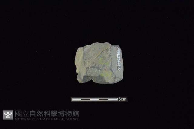 戈形器藏品圖，第1張