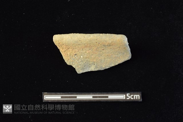 陶缽藏品圖，第1張