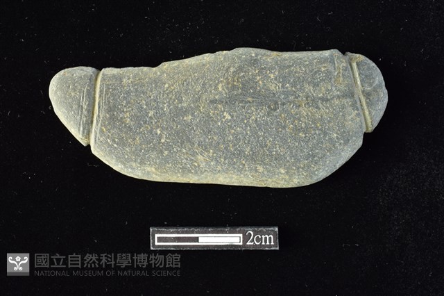 網墜藏品圖，第1張