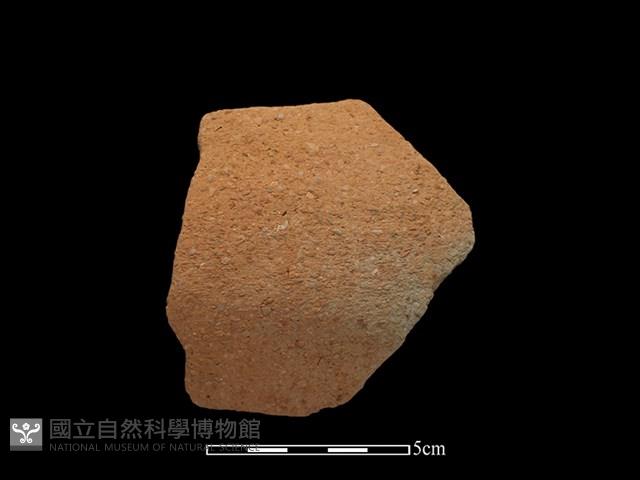 陶缽藏品圖，第1張