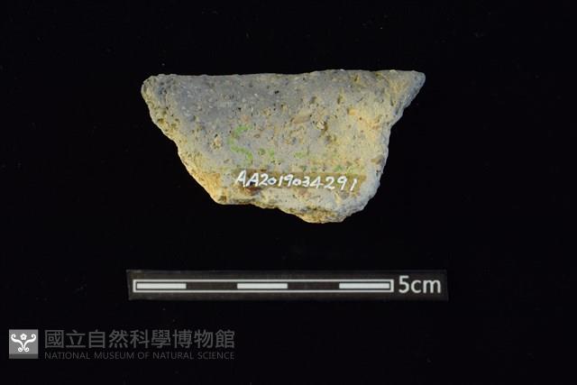 陶缽藏品圖，第2張