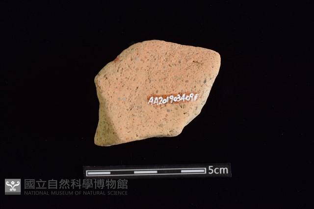 陶罐藏品圖，第2張