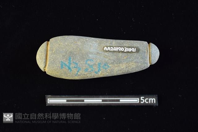 網墜藏品圖，第2張