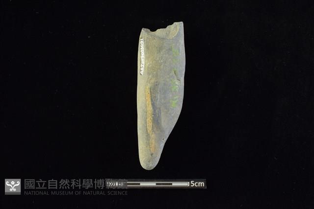 石鎚藏品圖，第2張