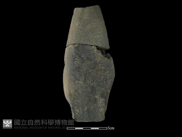 矛鏃形器藏品圖，第2張