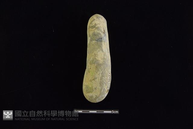 石鎚藏品圖，第2張