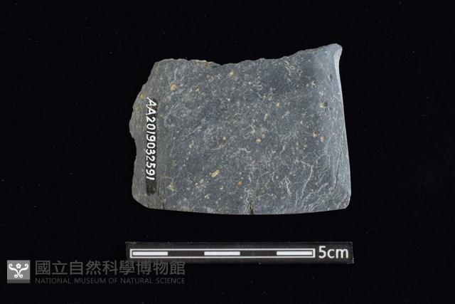 戈形器藏品圖，第1張