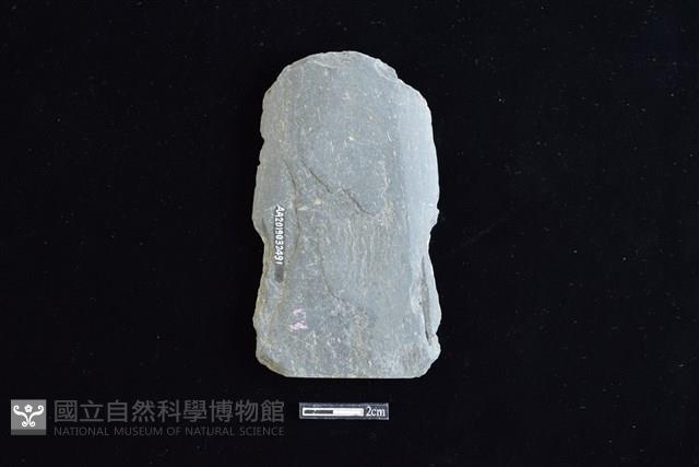 戈形器藏品圖，第2張