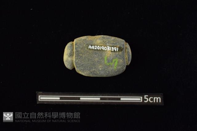 網墜藏品圖，第2張