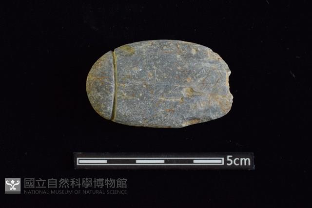 網墜藏品圖，第1張