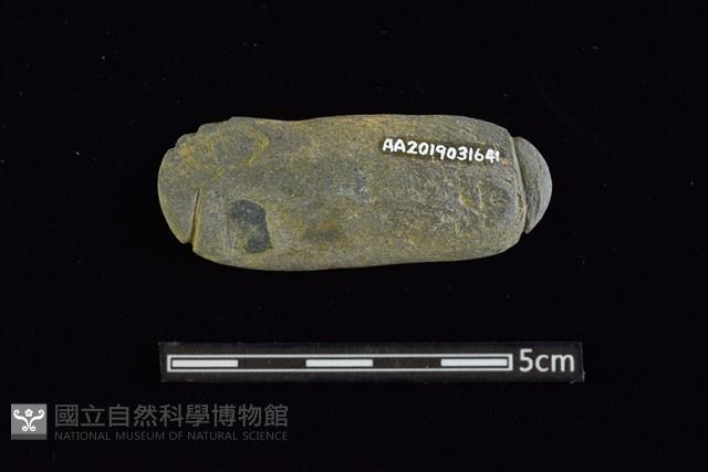 網墜藏品圖，第1張