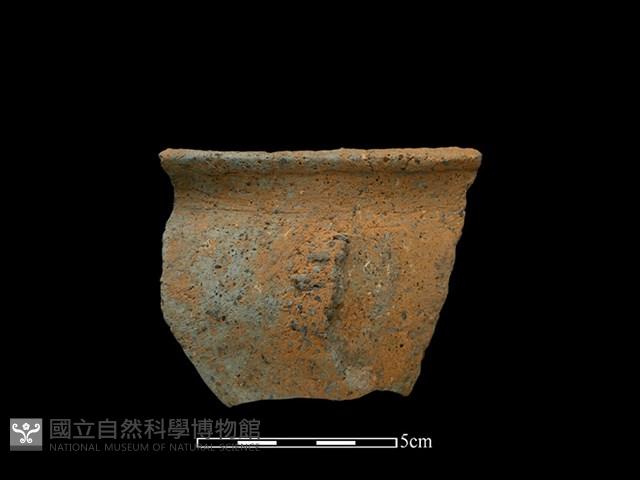 陶缽藏品圖，第1張