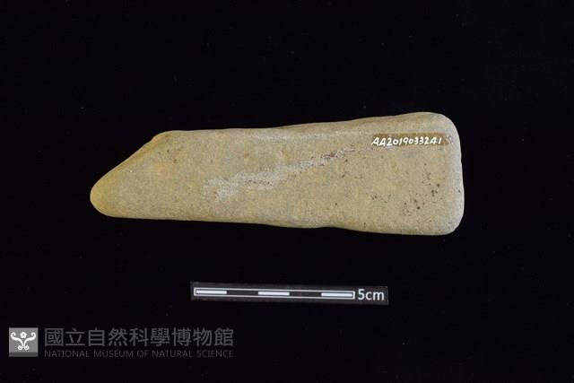 砥石藏品圖，第2張