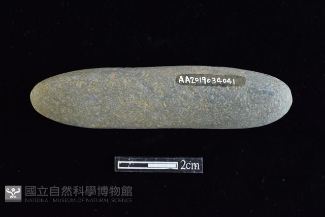 石材藏品圖，第2張