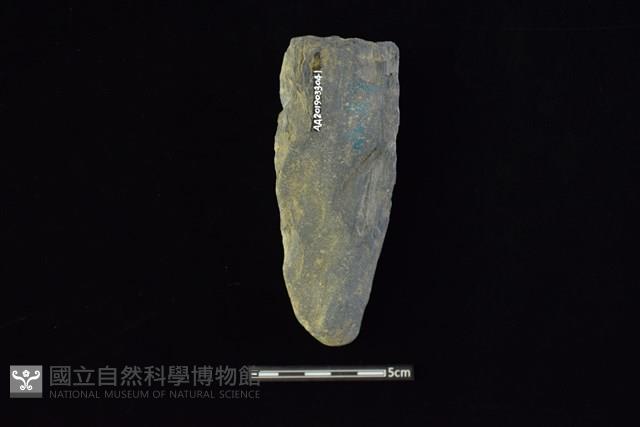 石鎚藏品圖，第2張