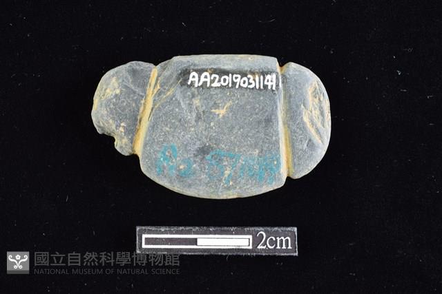 網墜藏品圖，第2張