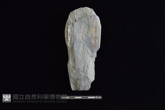 石鎚藏品圖，第2張