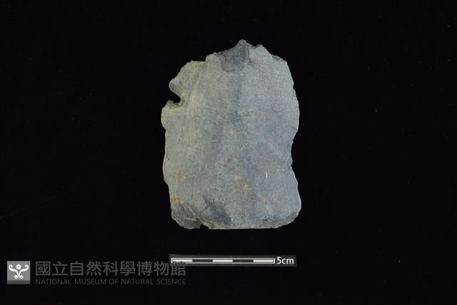 戈形器藏品圖，第1張