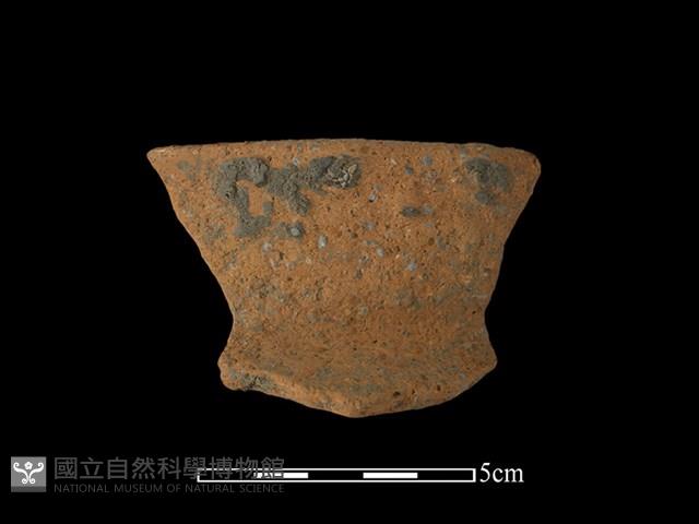 陶罐藏品圖，第1張