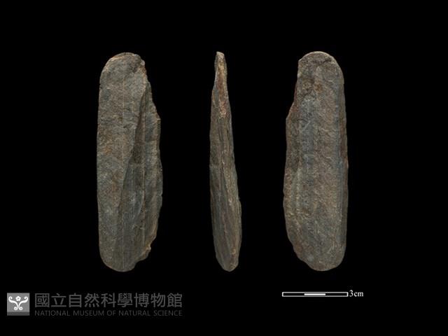 間接打擊棒藏品圖，第1張