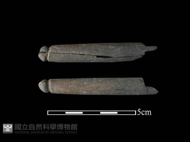 網墜藏品圖，第1張