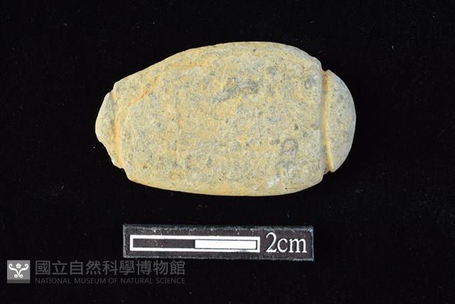 網墜藏品圖，第1張