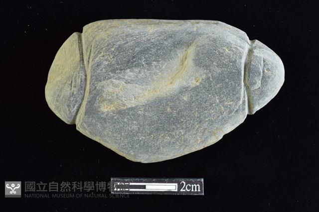 網墜藏品圖，第1張