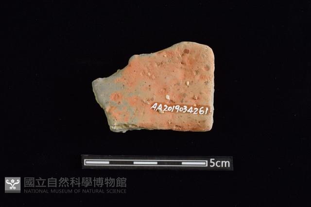 陶罐藏品圖，第2張