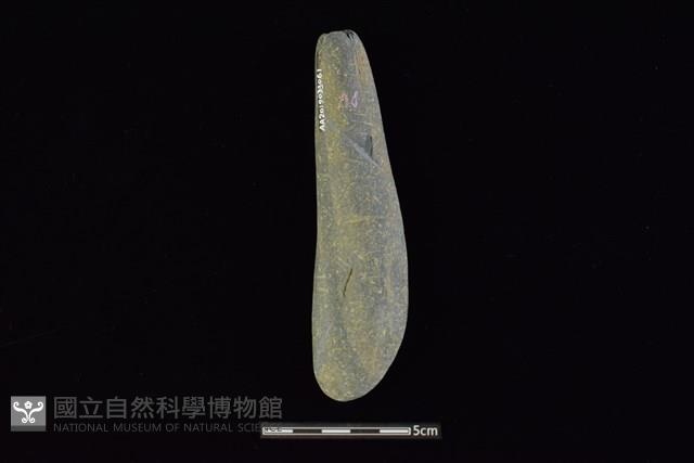 石鎚藏品圖，第2張