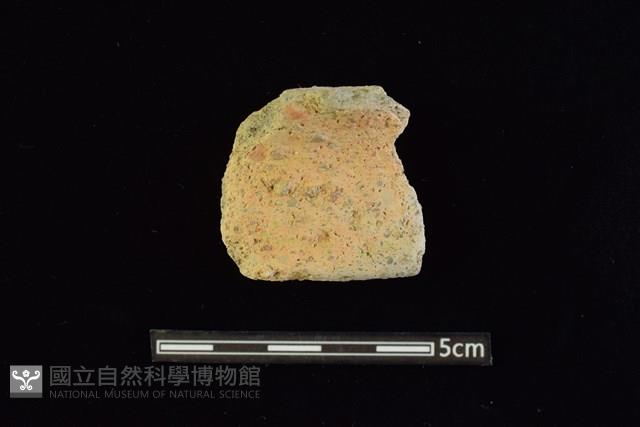 陶罐藏品圖，第1張