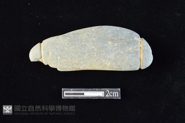 網墜藏品圖，第1張